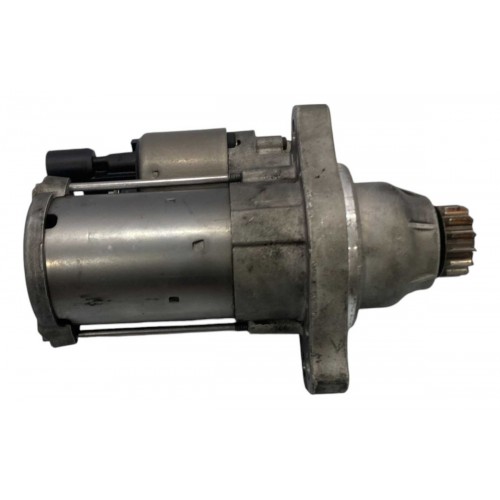 Motor De Arranque Volkswagen T-cross 1.0...