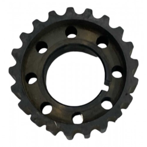 Engrenagem Virabrequim Hyundai I30/tucso...