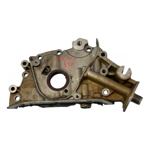 Bomba De Óleo Hyundai I30/tucson 2.0 20...