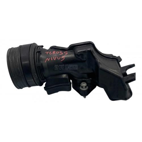 Duto Aspiração Turbina Vw T-cross/nivu...