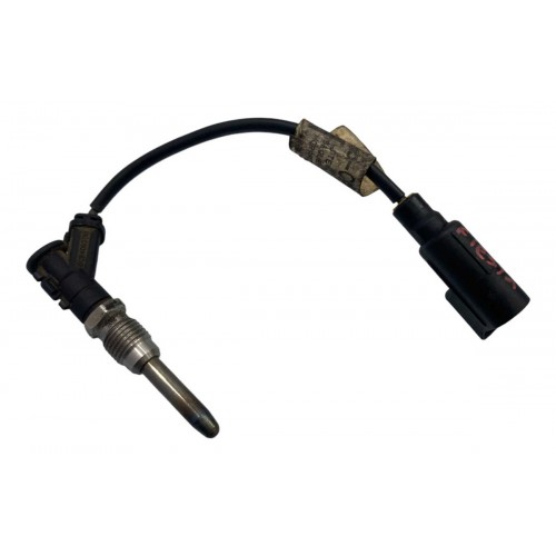 Chicote Velas De Aquecimento Fiesta/ecosport 1.6 16v 2013/21