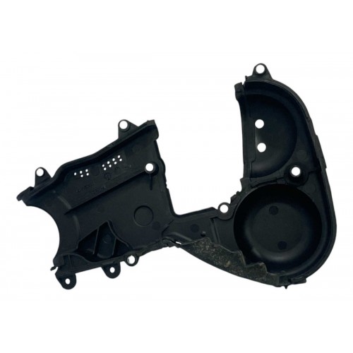 Capa Correia Dentada Ford Fiesta/ecospor...