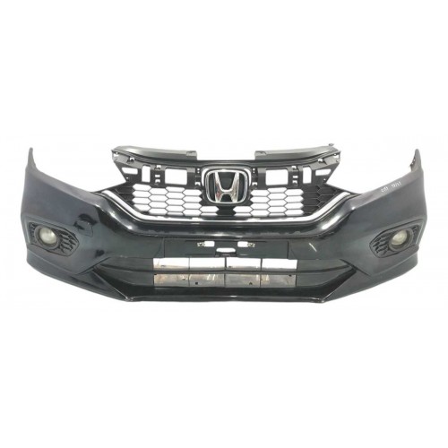 Para-choque Dianteiro Honda City 2017/20...