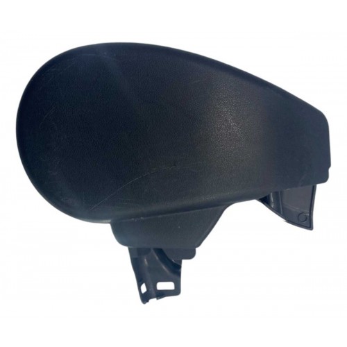 Moldura Lateral Banco Diant Direito Toyo...