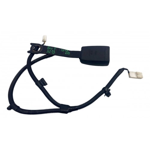 Chicote Interno Banco Diant Direito Toyota Rav4 2013/2016