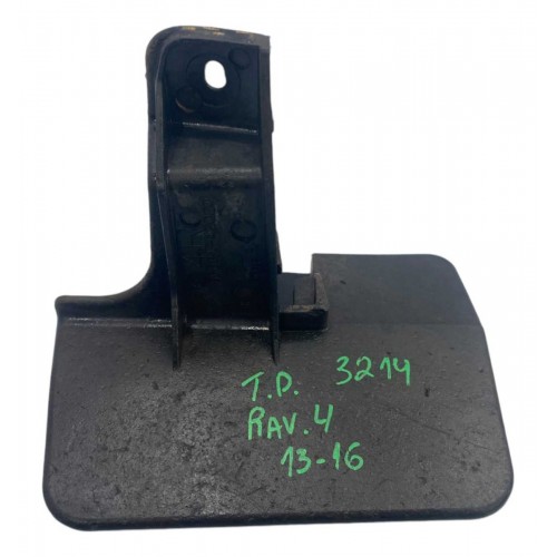 Parabarro Lameiro Traseiro Dir Toyota Rav4 2013/2016