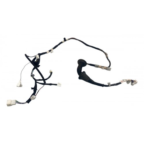 Chicote Interno Porta Diant Direita Toyo...