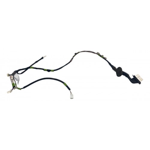 Chicote Interno Porta Tras Direita Toyota Rav4 2013/2016