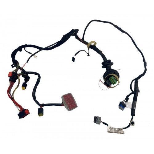 Chicote Interno Porta Diant Esquerda Citroën C3 2013/2019