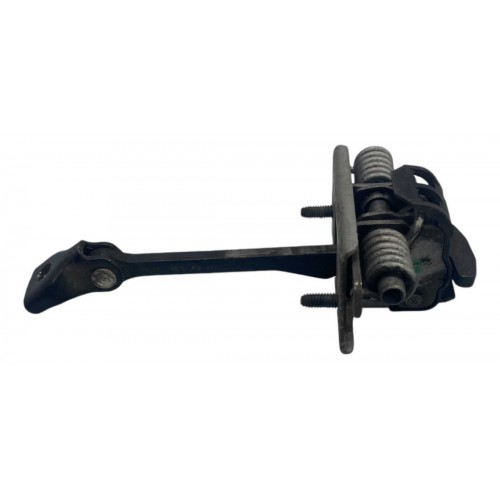 Limitador Porta Dianteira Esquerda Citro...