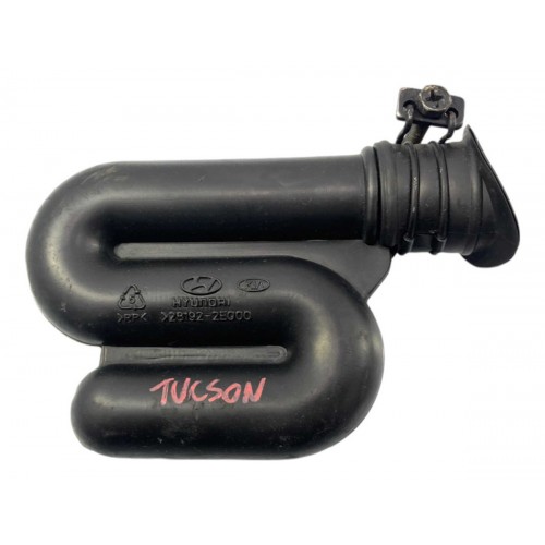 Mangueira Filtro De Ar Hyundai Tucson 2....