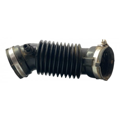 Mangueira Filtro De Ar Ford New Fiesta/e...