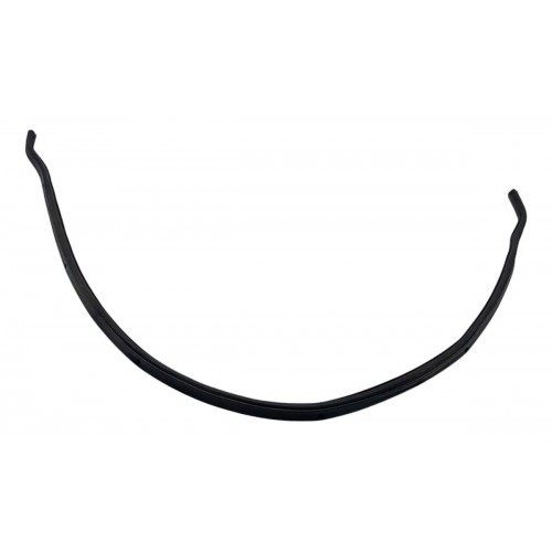 Borracha Vedação Traseira Direita Citr...