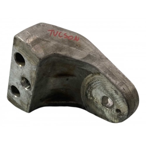 Suporte Coxim Cambio Hyundai Tucson 2.0 2008/2014