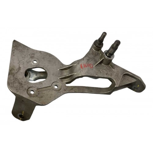 Galhada Limpador Para-brisa Dianteiro Renault Kwid 2017/2021