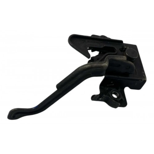 Fechadura Capo Dianteiro Renault Kwid 20...
