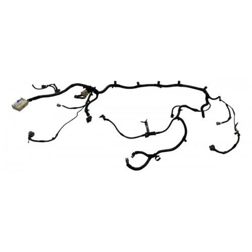 Chicote Painel Frontal Chevrolet Cobalt ...