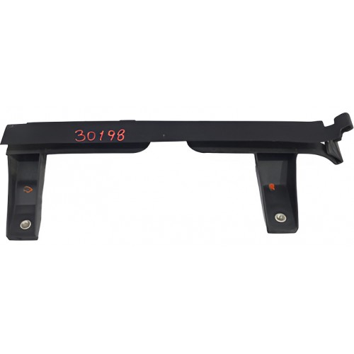 Guia Canaleta Vidro Porta Dianteira Direita Fiorino 15/21