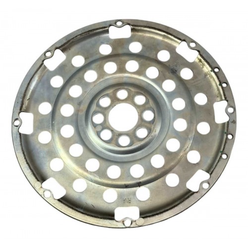 Volante Do Motor Honda Civic 2.0 Aut 201...