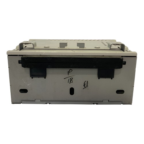 Modulo Multimídia Som Ford New Fiesta 2011/2021