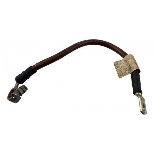 Polo Negativo Bateria Volkswagen Jetta 2.0 8v Aspirado 11/16