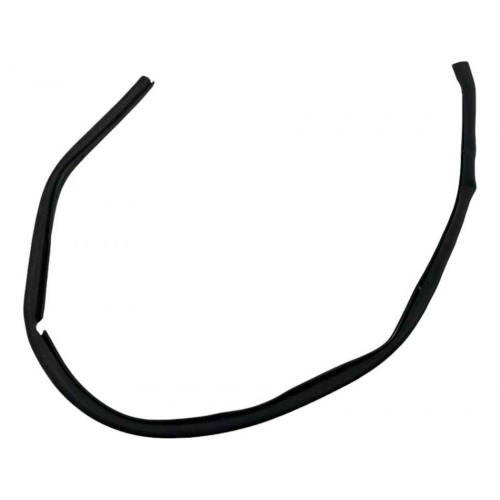 Borracha Fixa Porta Traseira Direita C4 Lounge Thp 1.6 2015