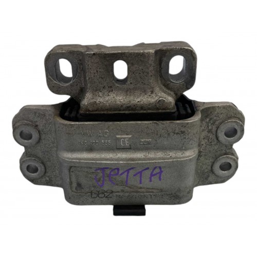 Coxim Motor Volkswagen Jetta 2.0 8v Aspi...
