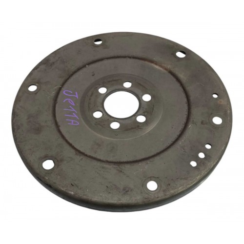 Volante Do Motor Volkswagen Jetta 2.0 8v Aspirado Aut 11/16