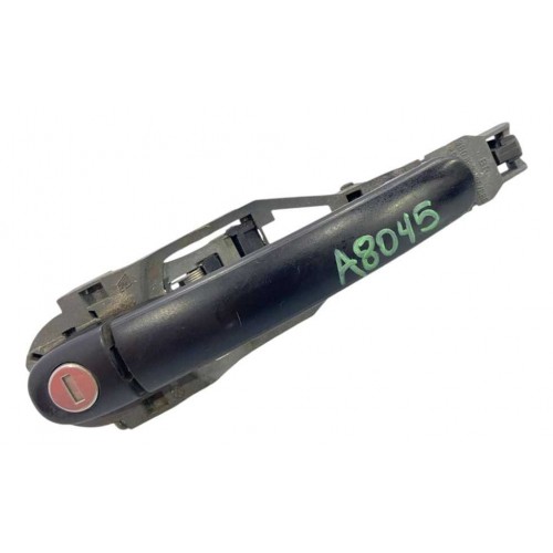 Maçaneta Externa Porta Diant Esq Volkswagen Polo 2007/2014