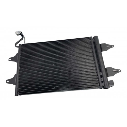 Condensador Do Ar Condicionado Vw Gol G5/g6/g7/g8 *paralelo*