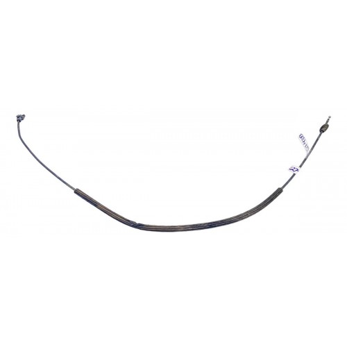 Cabo Abertura Do Capô Dianteiro Volkswagen Up 14/19