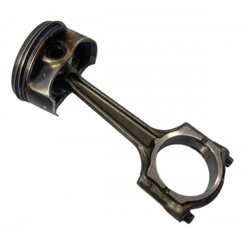 Pistão Com Biela 208/c3/aircross/picasso 1.6 16v 2013/2021