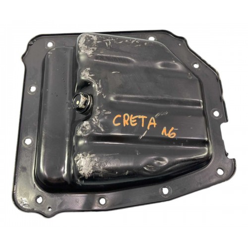 Carter Motor Hyundai Creta 1.6 Aut 2017/...