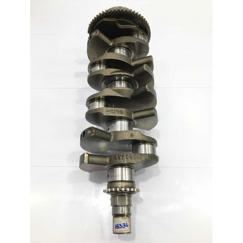 Virabrequim Fiat E-torq 2009/2018 1.6/1....