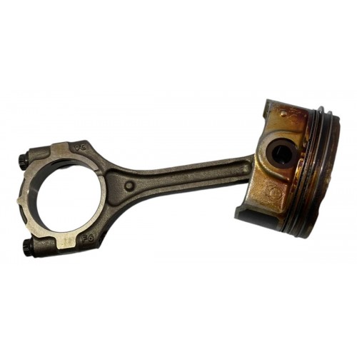 Pistão Com Biela Hyundai Creta 1.6 Aut ...