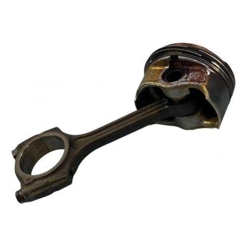 Pistão Com Biela Renault Kwid 1.0 12v 3...