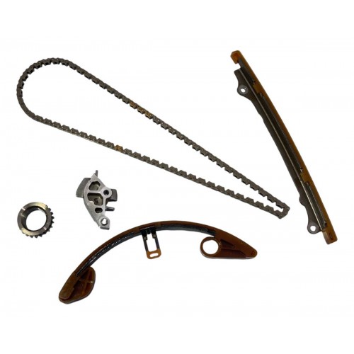 Kit Corrente De Comando Honda City 1.5 A...