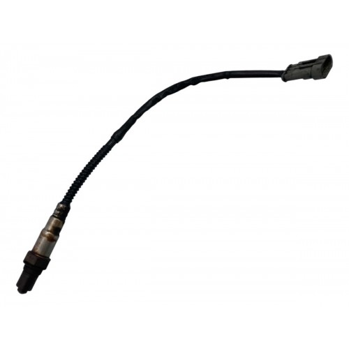 Sonda Lambda Chevrolet Montana/agile 201...