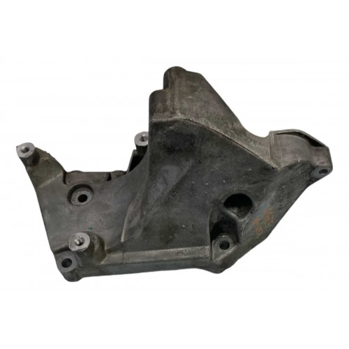 Suporte Compressor Do Ar Condicionado Gm Montana/agile 11/20