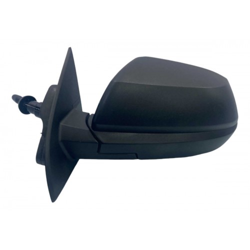 Retrovisor Esquerdo Manual Chevrolet Cobalt 2011/2015