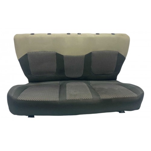 Banco Traseiro Fiat Grand Siena 2012/202...