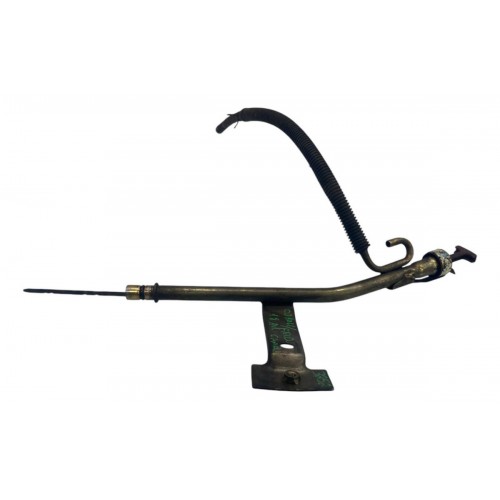 Vareta Oleo Cambio Toyota Corolla Fielde...