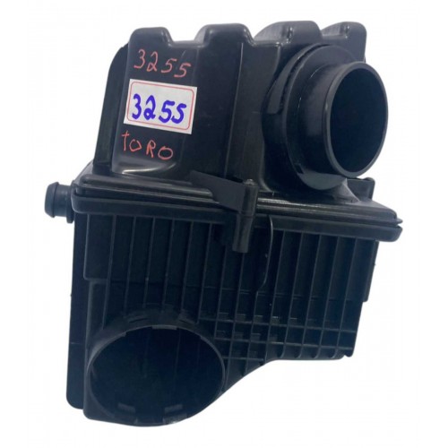 Caixa Filtro Ar Fiat Toro 1.8 Flex 2015/...