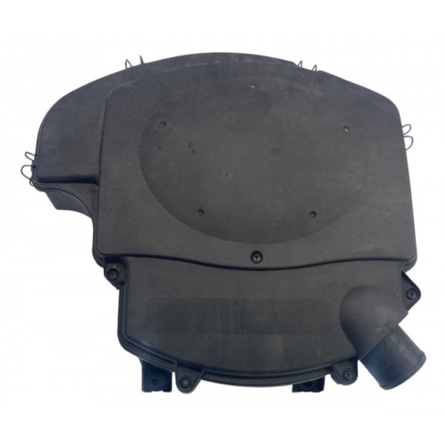 Caixa Filtro Ar Renault Sandero Logan 1....