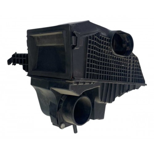 Caixa Filtro Ar Renault Sandero Logan Du...