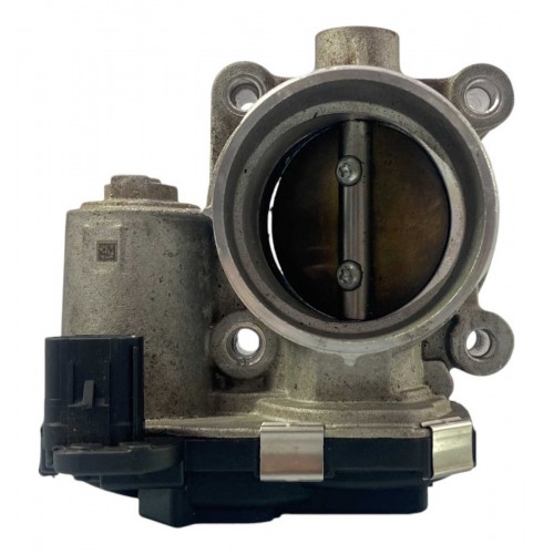 Tbi Corpo De Borboleta Chevrolet Cobalt/...