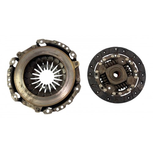 Disco E Plato Chevrolet Onix 1.0 6 March...