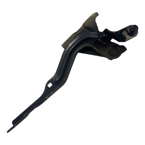 Dobradiça Do Capo Dianteiro Lado Esquerdo Gm Onix 2013/2021