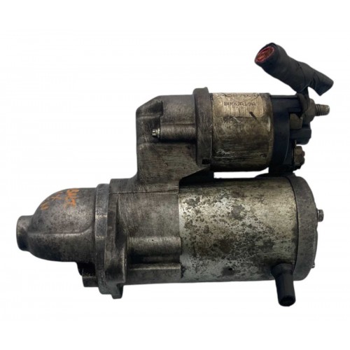 Motor De Arranque Chevrolet Onix/cobalt/...