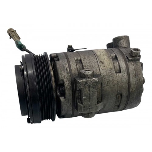 Compressor Do Ar Condicionado Chevrolet ...